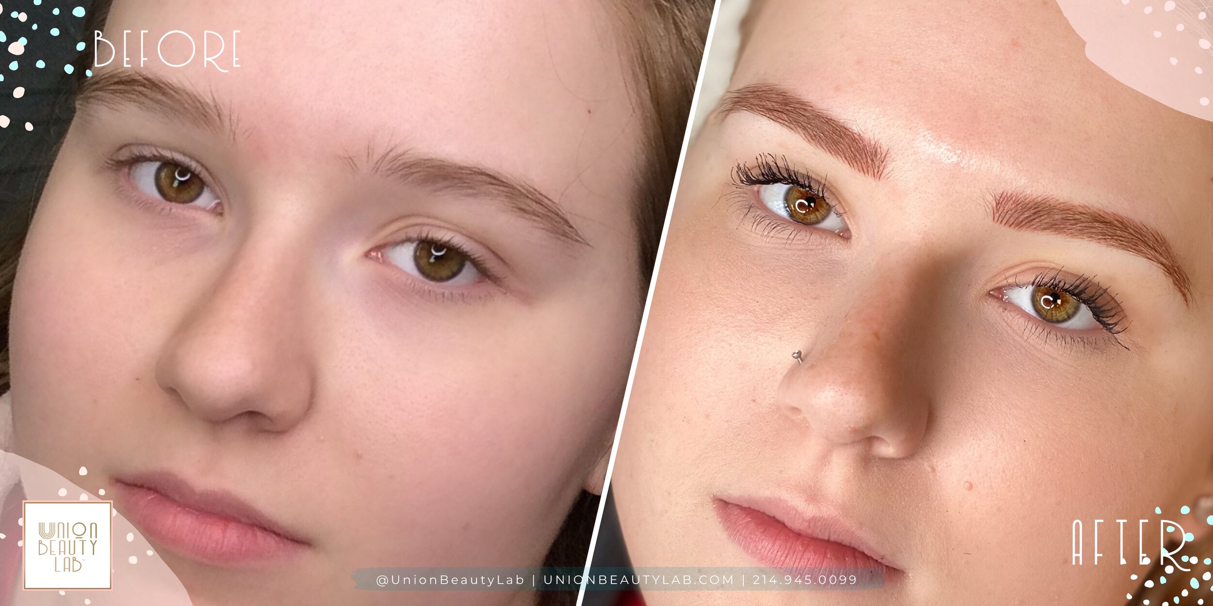 2149450099 Union Beauty Lab Advanced Microblading Cosmetic Tattooing Dallas Redhead 24.JPG