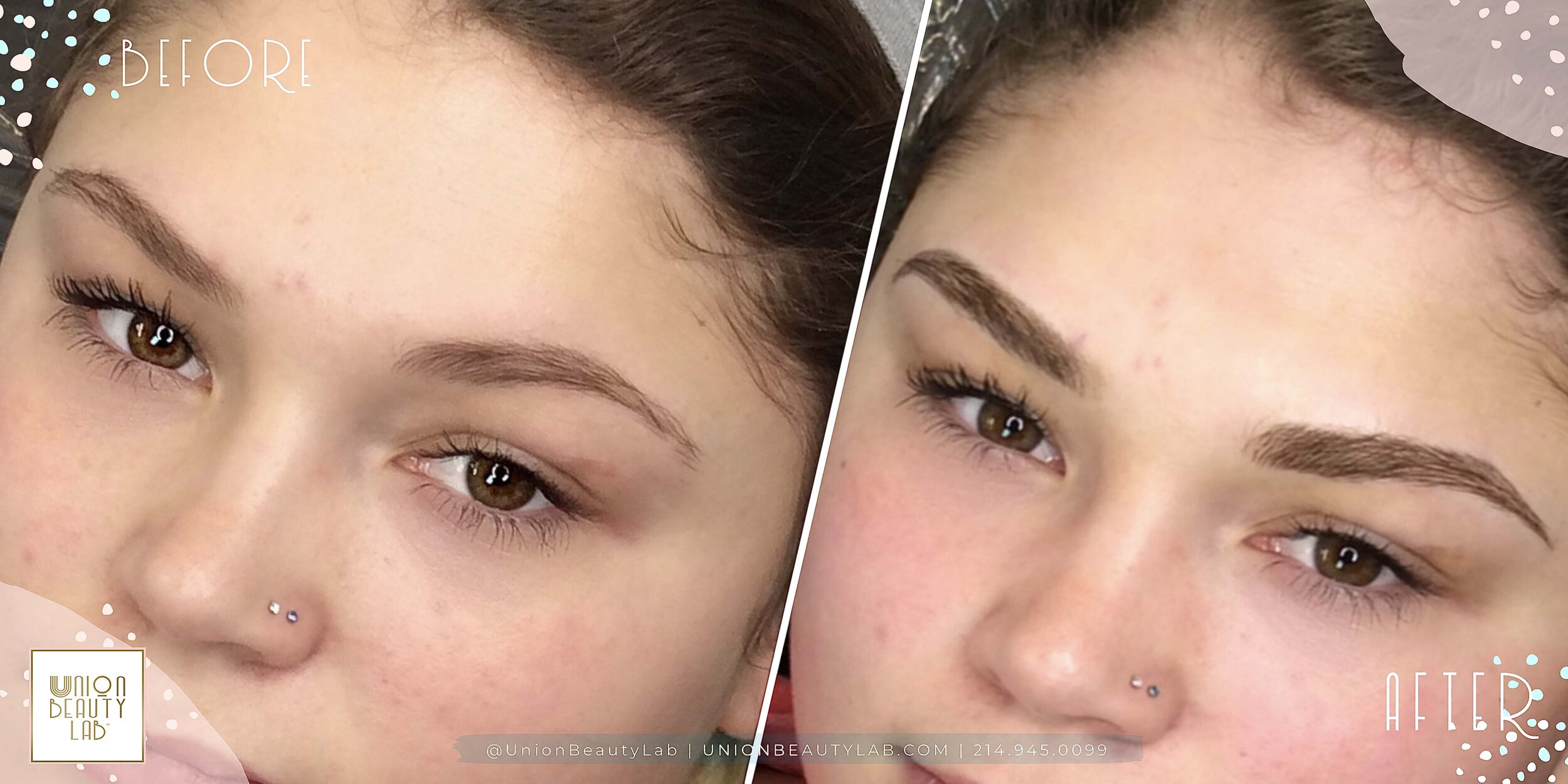 2149450099 Union Beauty Lab Microblading Artists Dallas Brunette Brows 38.jpg