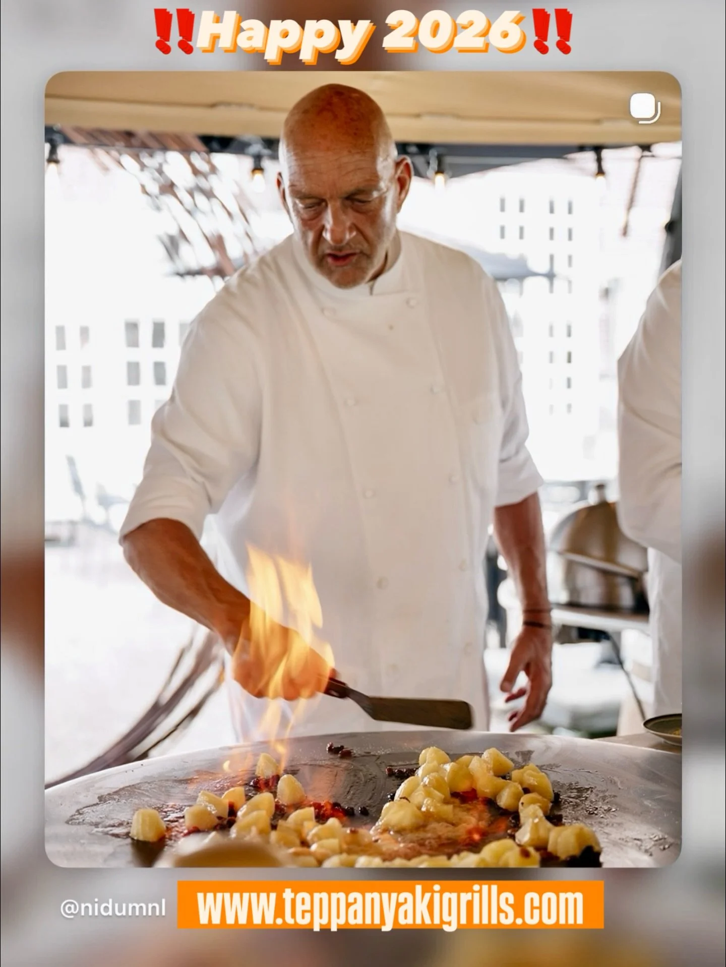 Integrity. Empathy. Experience. Service. That&rsquo;s what we do since 2002. Cook-N-Dine makes life better. Enjoy!