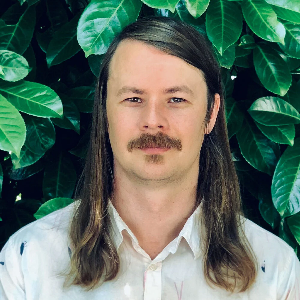 Alex Wesolovski, PE, Principal