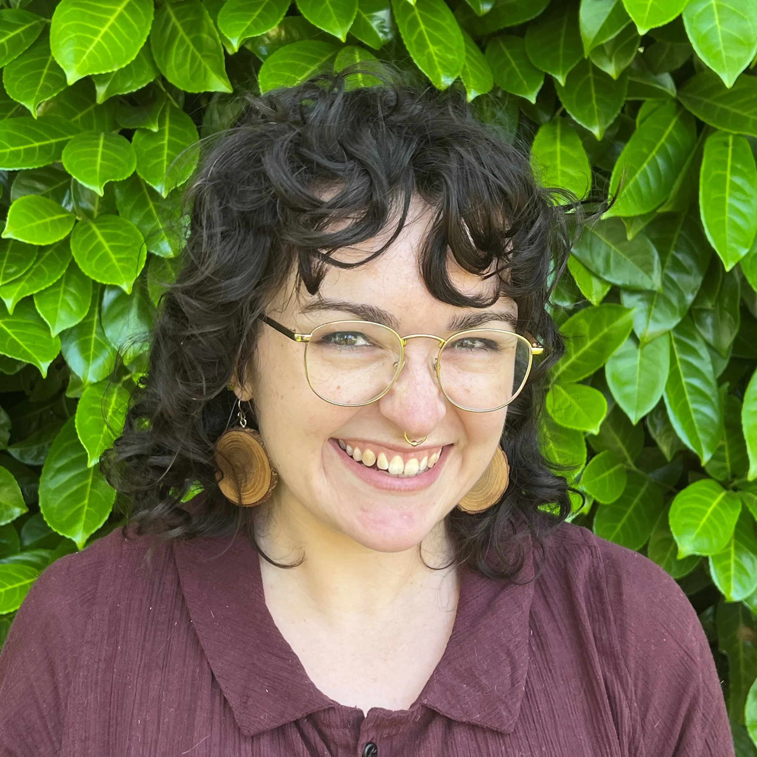 Brynne Healy, Senior Project Designer