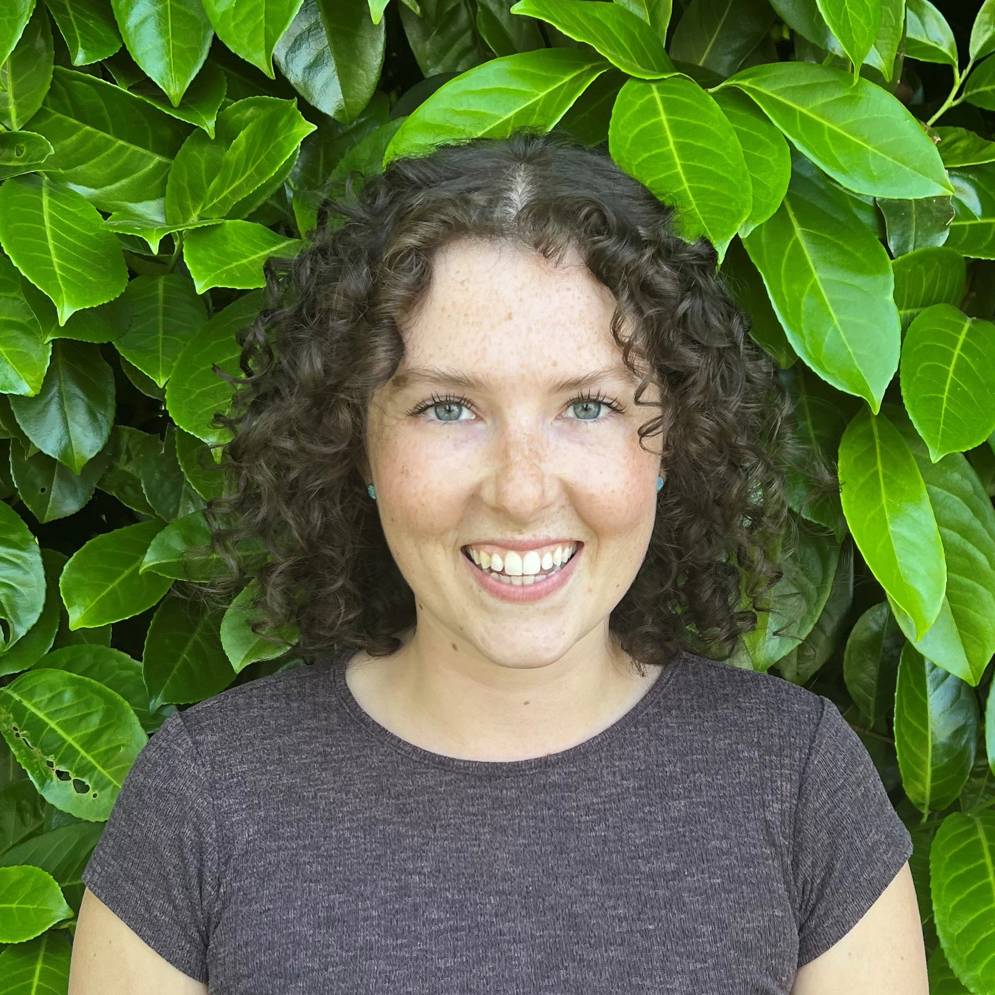 Justus Smith, EI, Project Designer