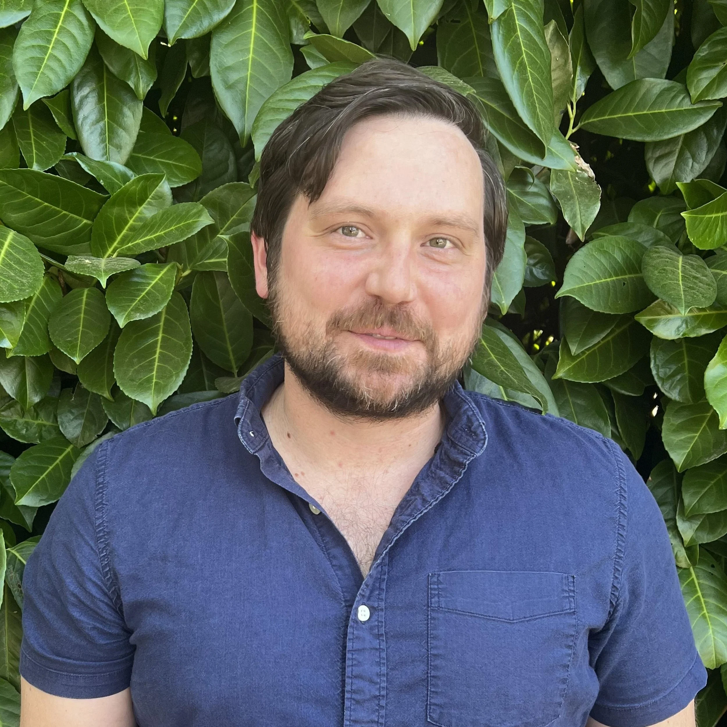 Jacob Hagen, PE, Project Engineer