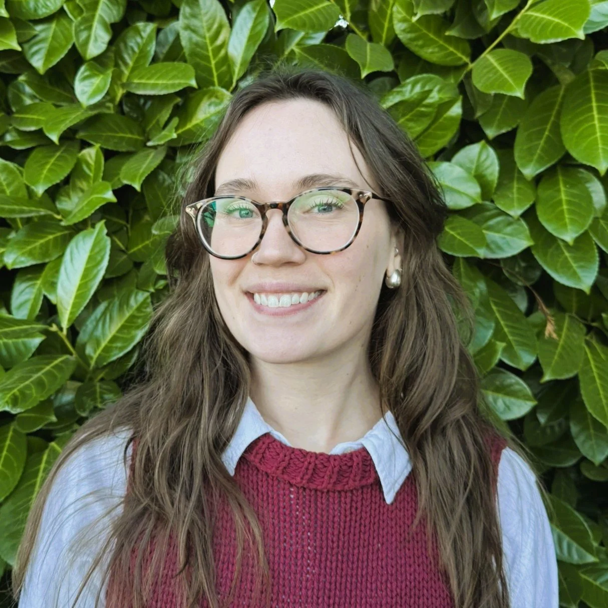 Lily Henry, PE, Project Engineer