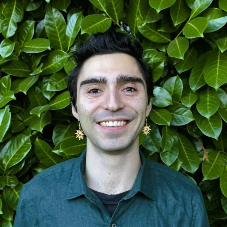 Kuma Steinberg-Spann, Project Designer