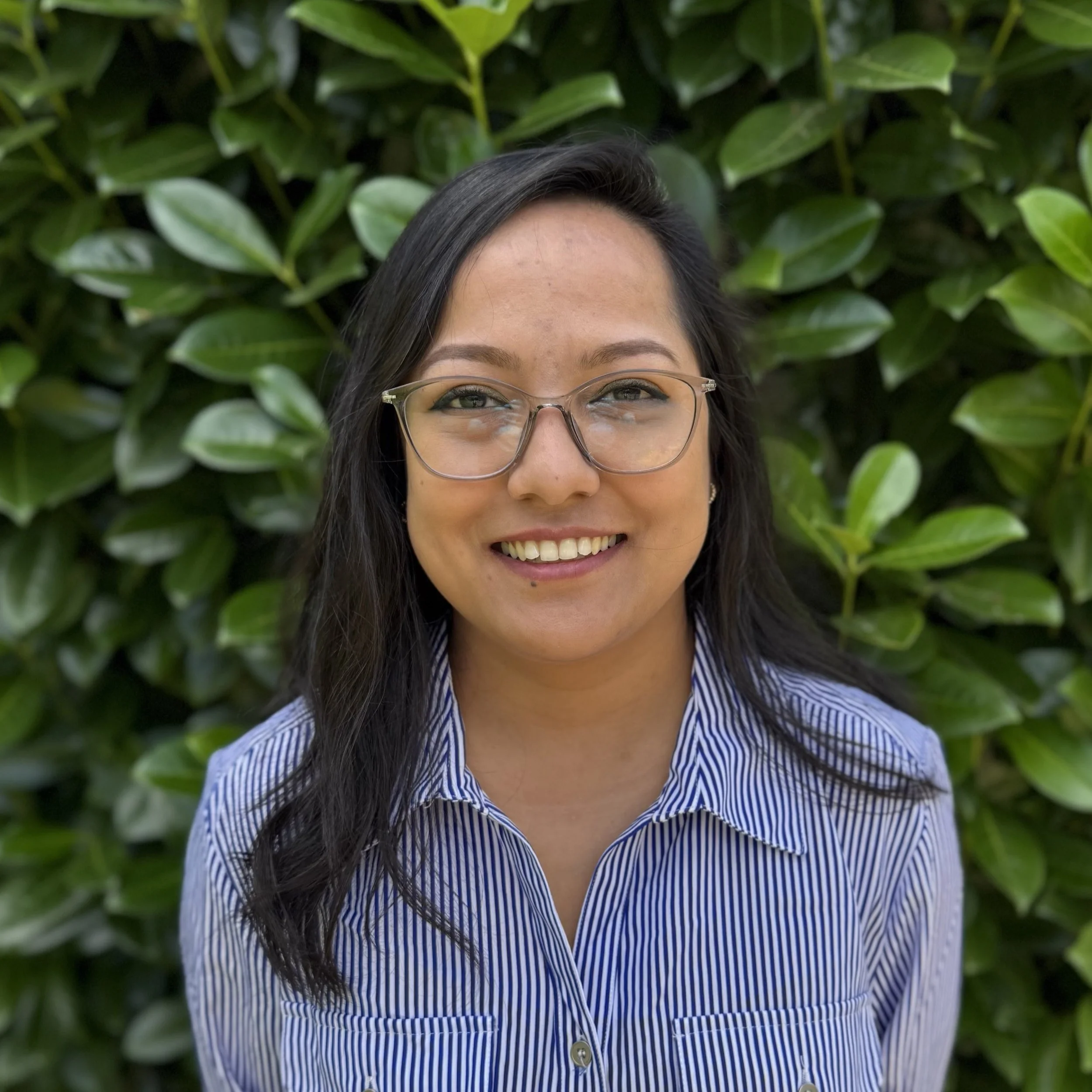Alisha Bajracharya, Project Designer