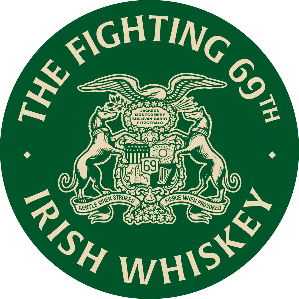 The Fighting 69th Irish Whiskey