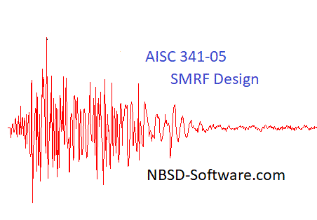 ACI 341-05 SMRF Design