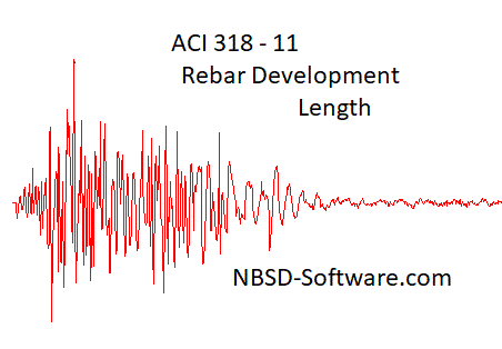 ACI 318-11 Rebar Development Length.gif