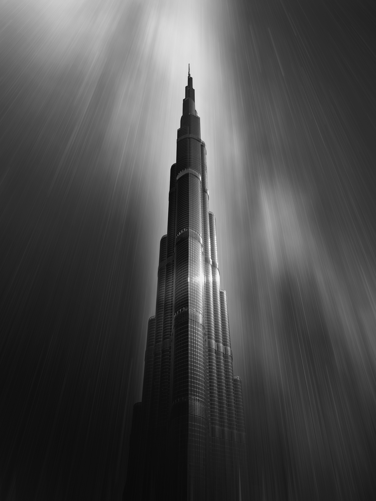 Burj Khalifa