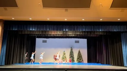 Underneath the Tree 2022