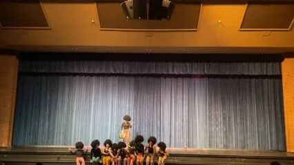 Dance Through the Decades 2023