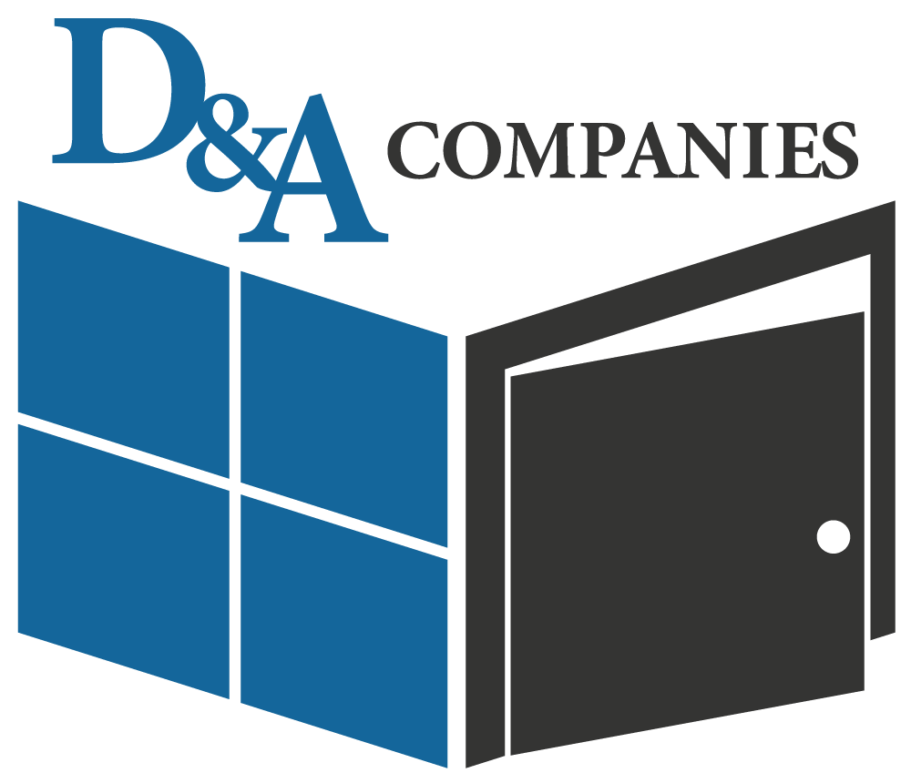 D&amp;A Glass Company