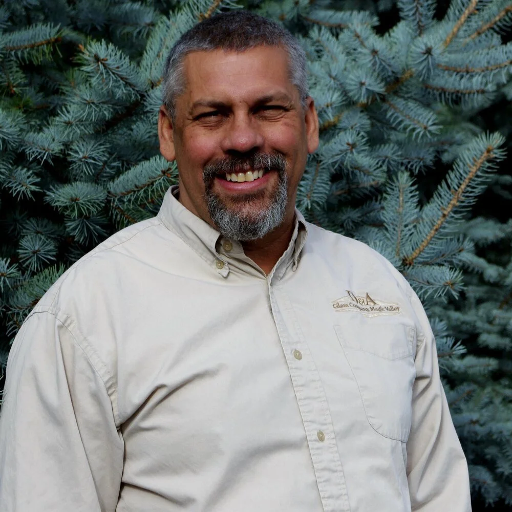 About Us/Our Team — D&A Glass Company