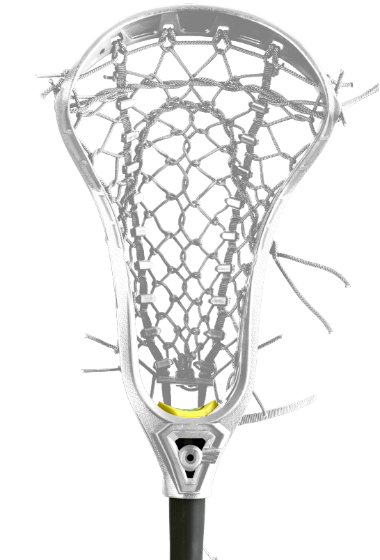 Lax Pocket Flex Mesh