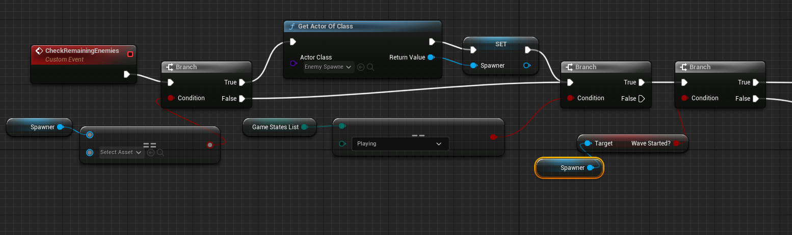 Check Remaining Enemies 1