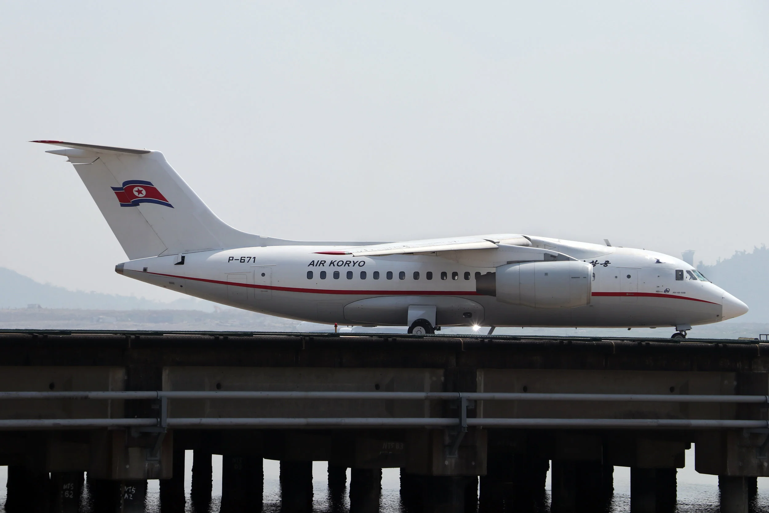 Cryptocurrency Laundering is a National Security Risk