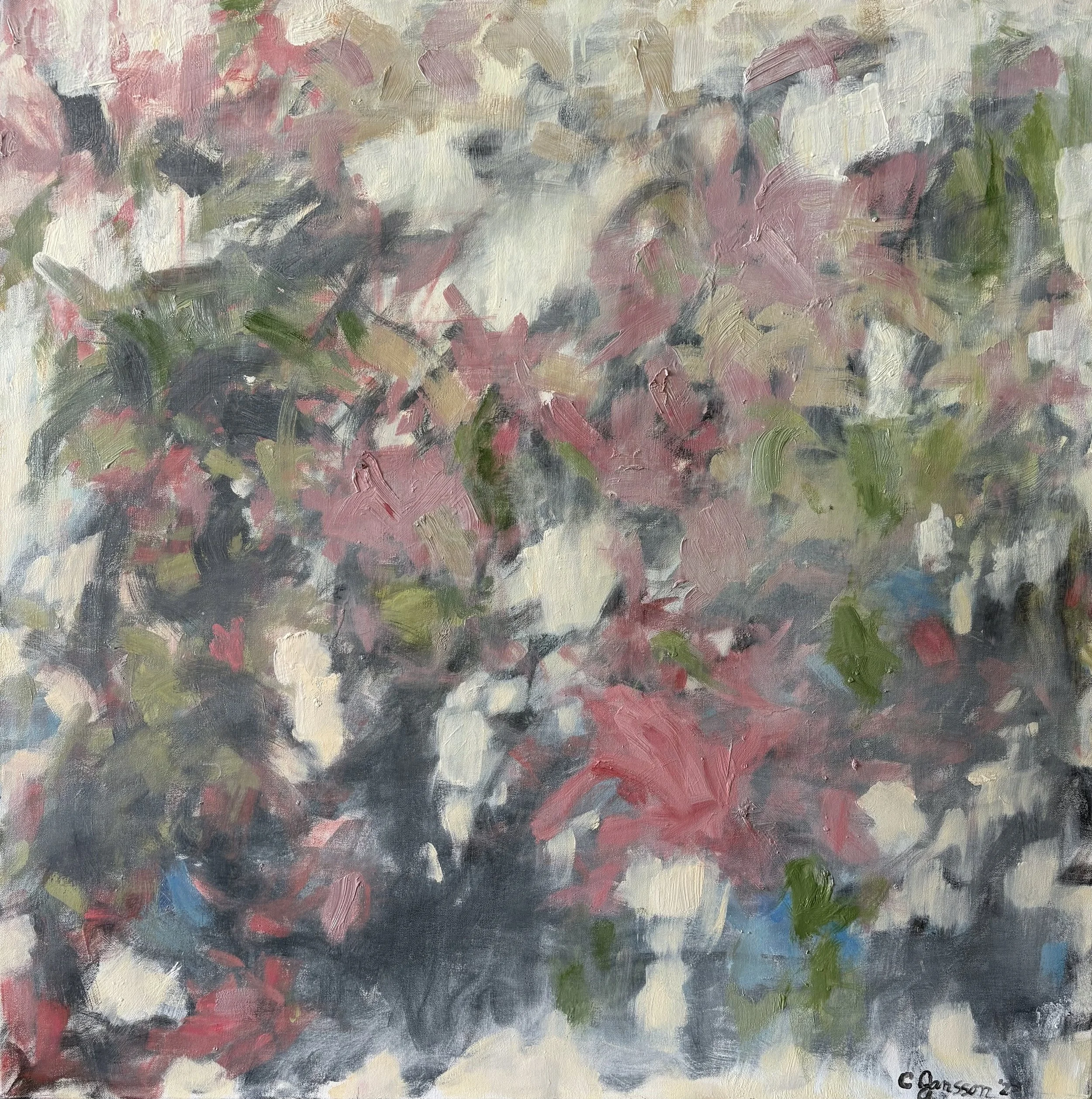 VII. Rising from the Ashes