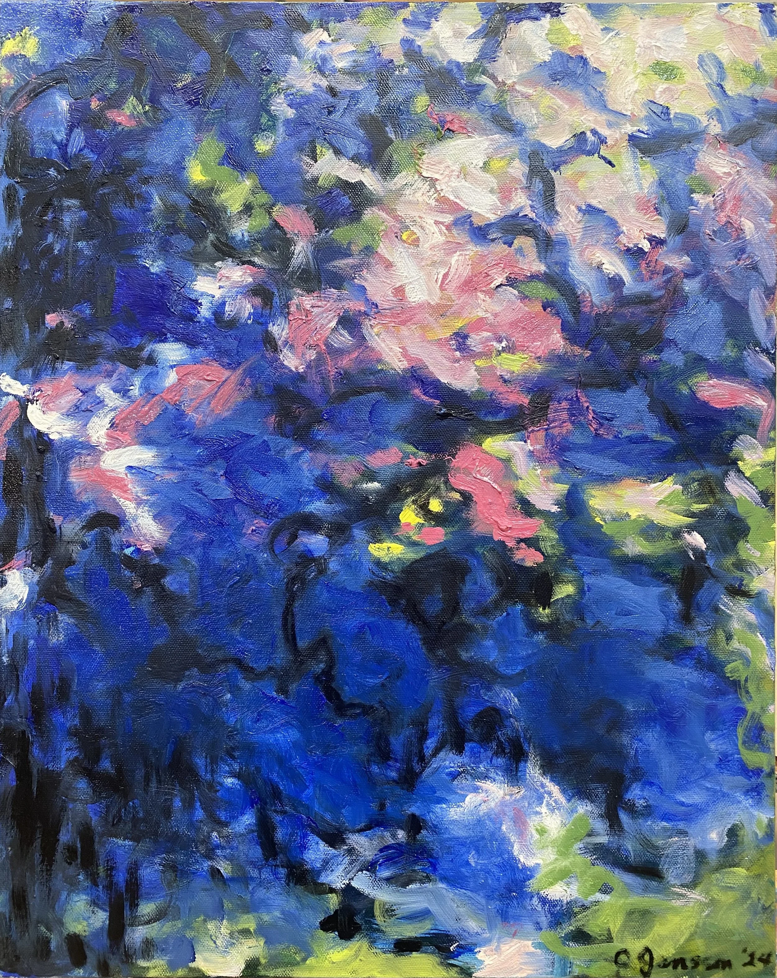 XIV. Moonlight Sonata