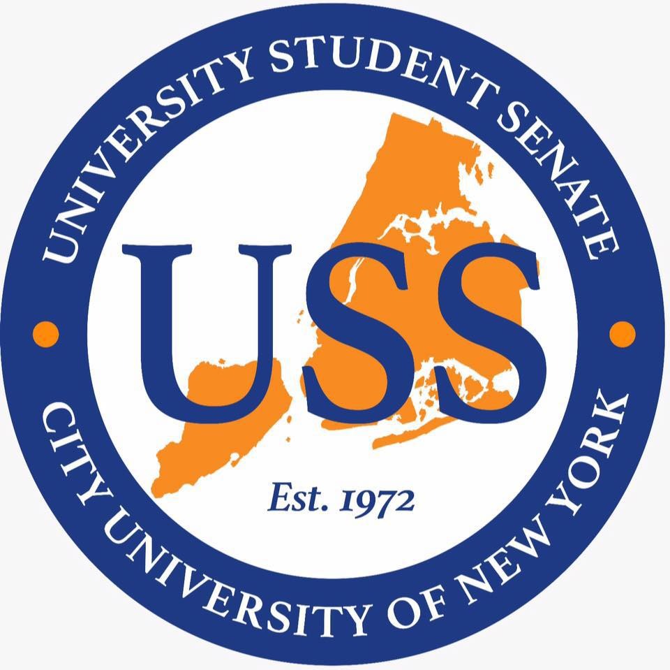 University Student Senate - City University of New York
