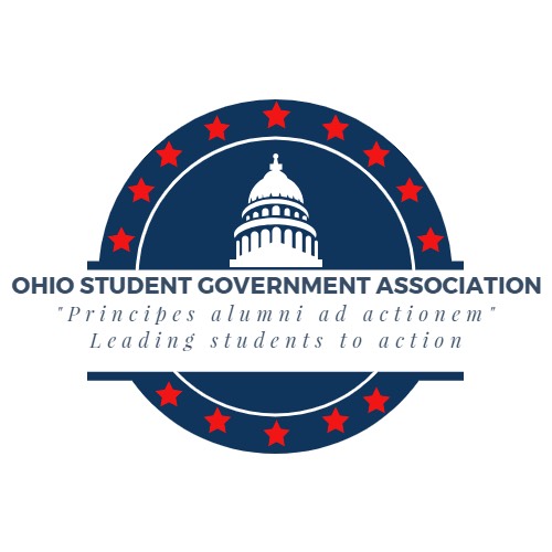 Ohio Student Government Association