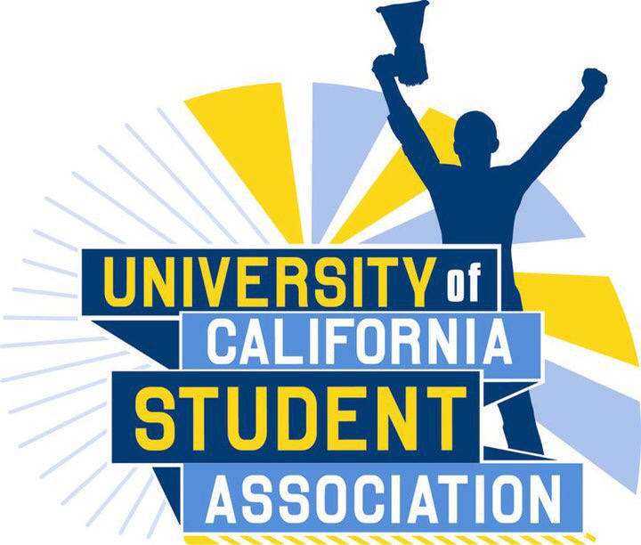 University of California Student Assocation