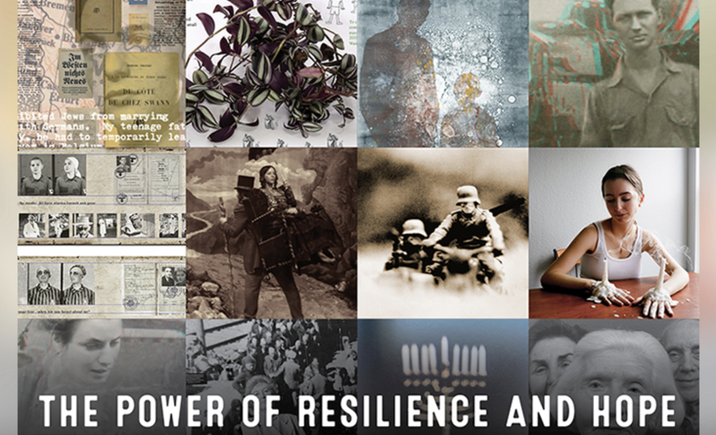 CEPA Gallery: Archives and Photography