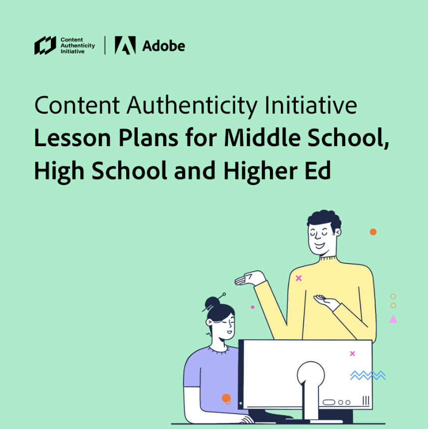 Media Literacy Workshop : the CAI and the Ukrainian Ministry of Digital Transformation