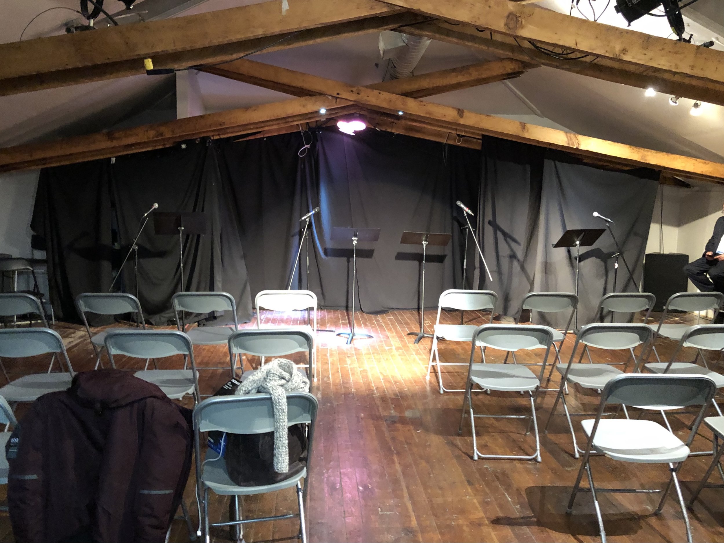 The Attic Concert Space affordable rehearsal space toronto.jpeg