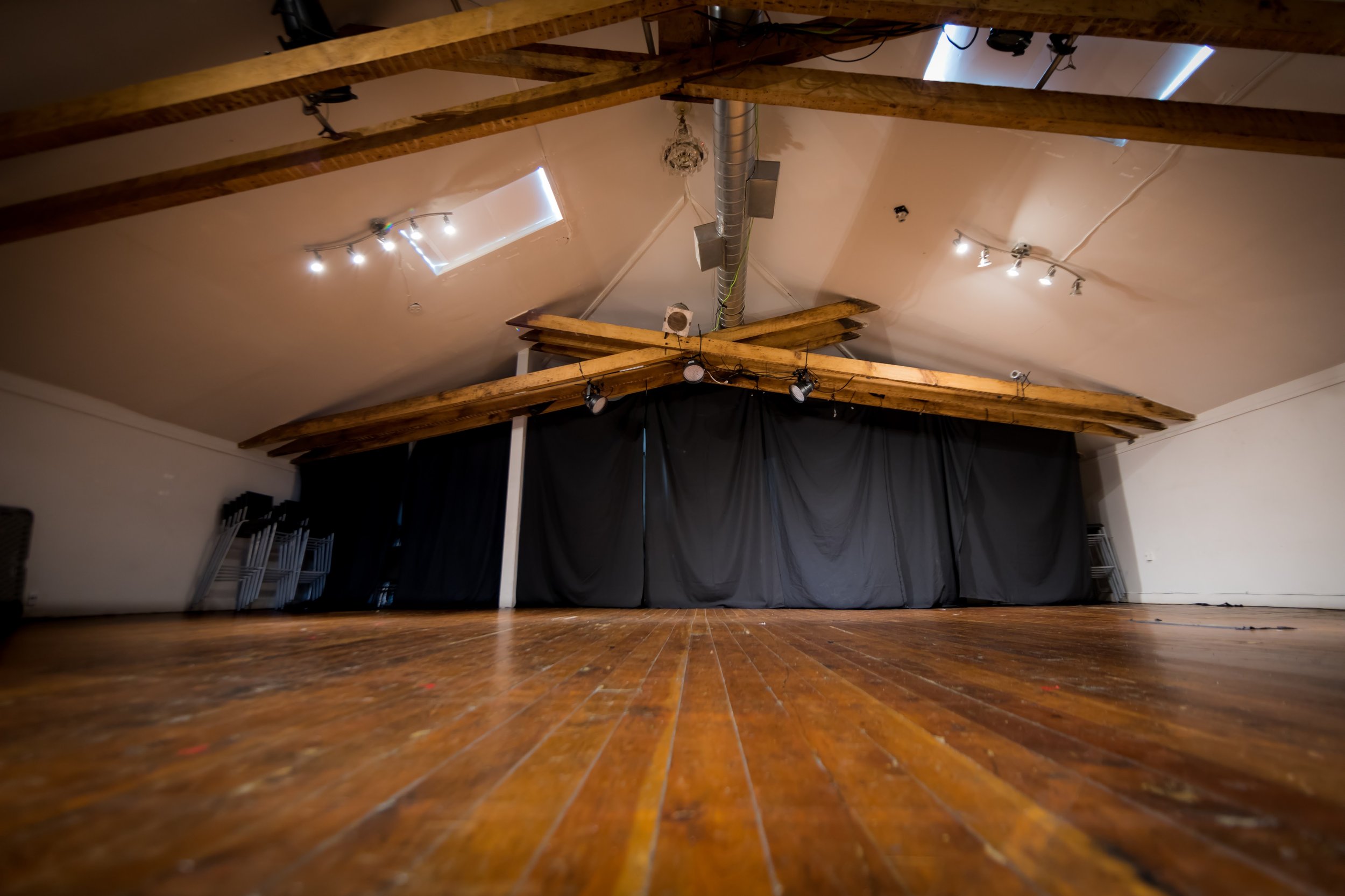 The Attic Studio Affordable Theatre Performance Space for Rent.jpg