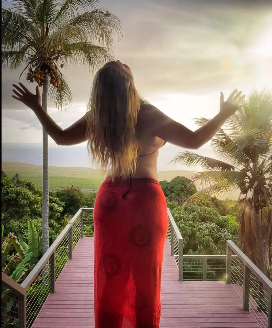 Menopause is an Ego Death, and I've Got You.