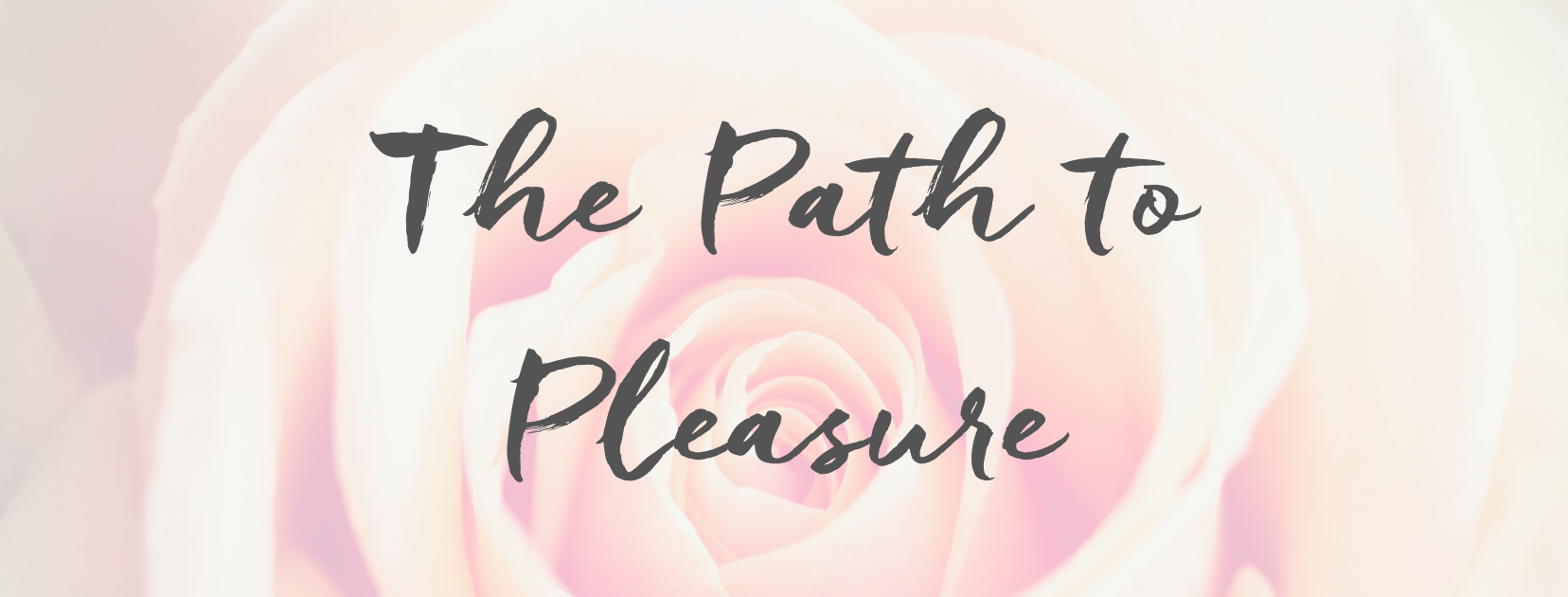  Creative Conceptions LLC 46320: The Path to Pleasure