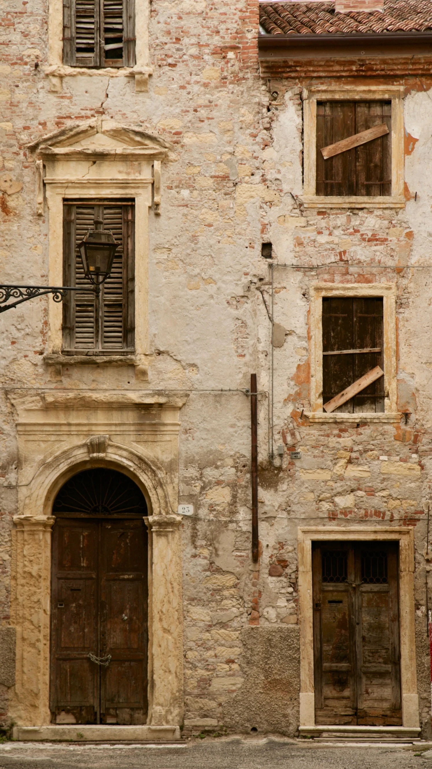 Northern Italian Cities 2016