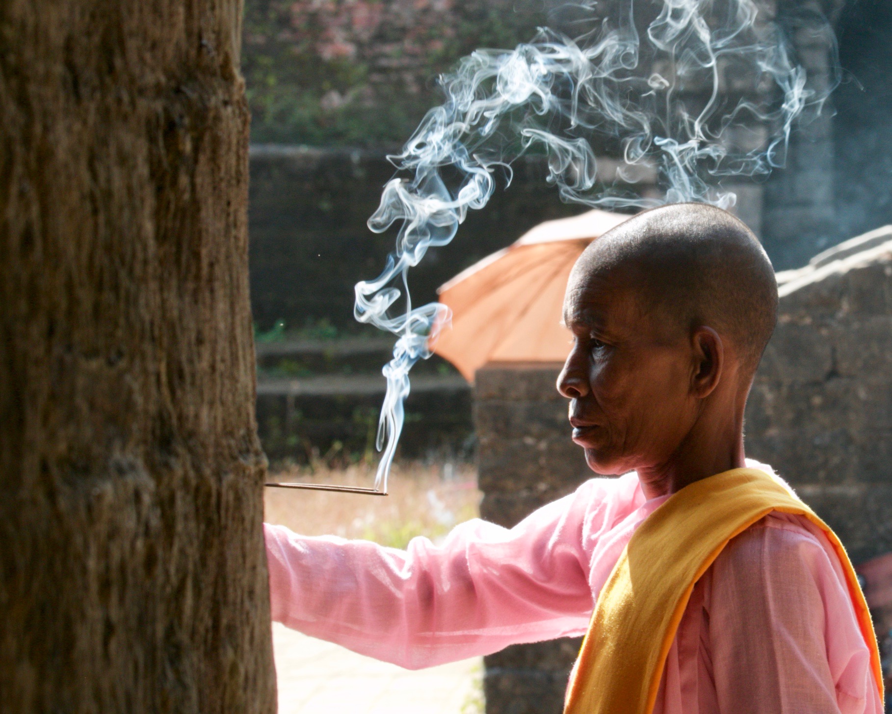 Myanmar Adventure 2016