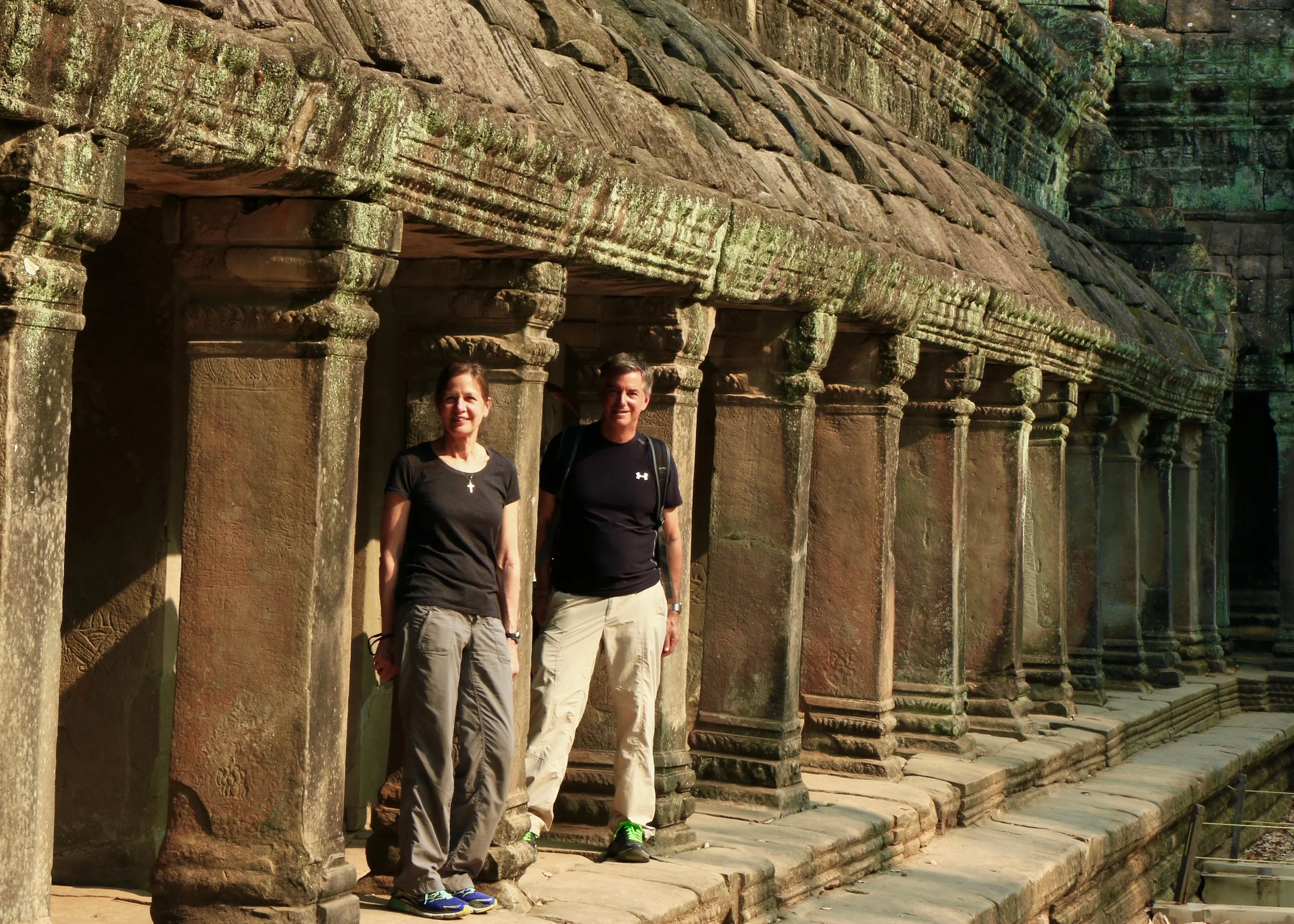 Siem Reap, Cambodia 2016