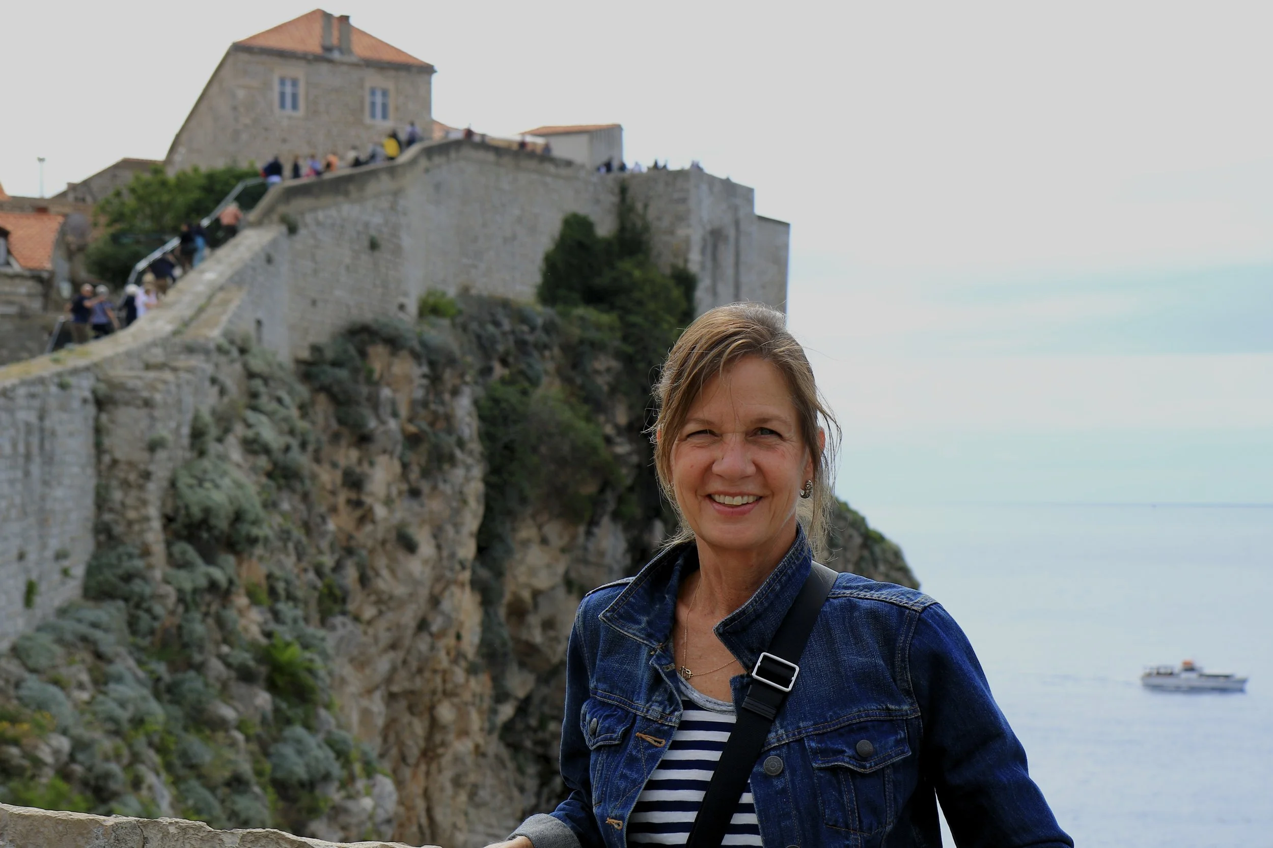 Dubrovnik, Croatia 2014