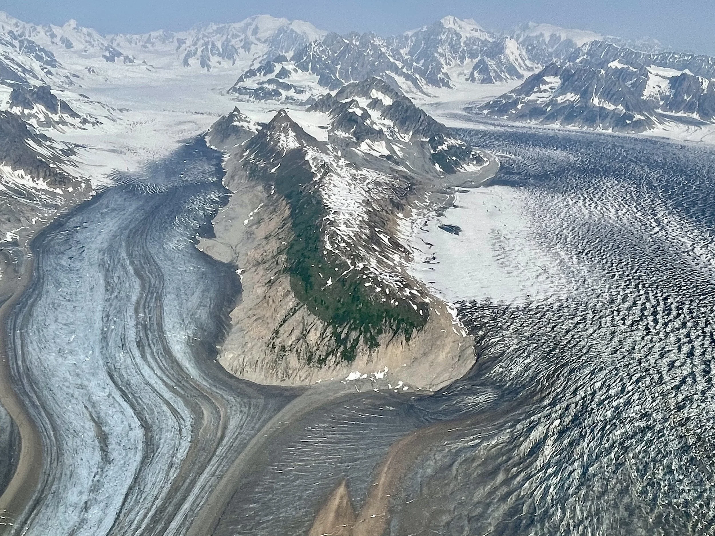 Alaska Wilderness 2021