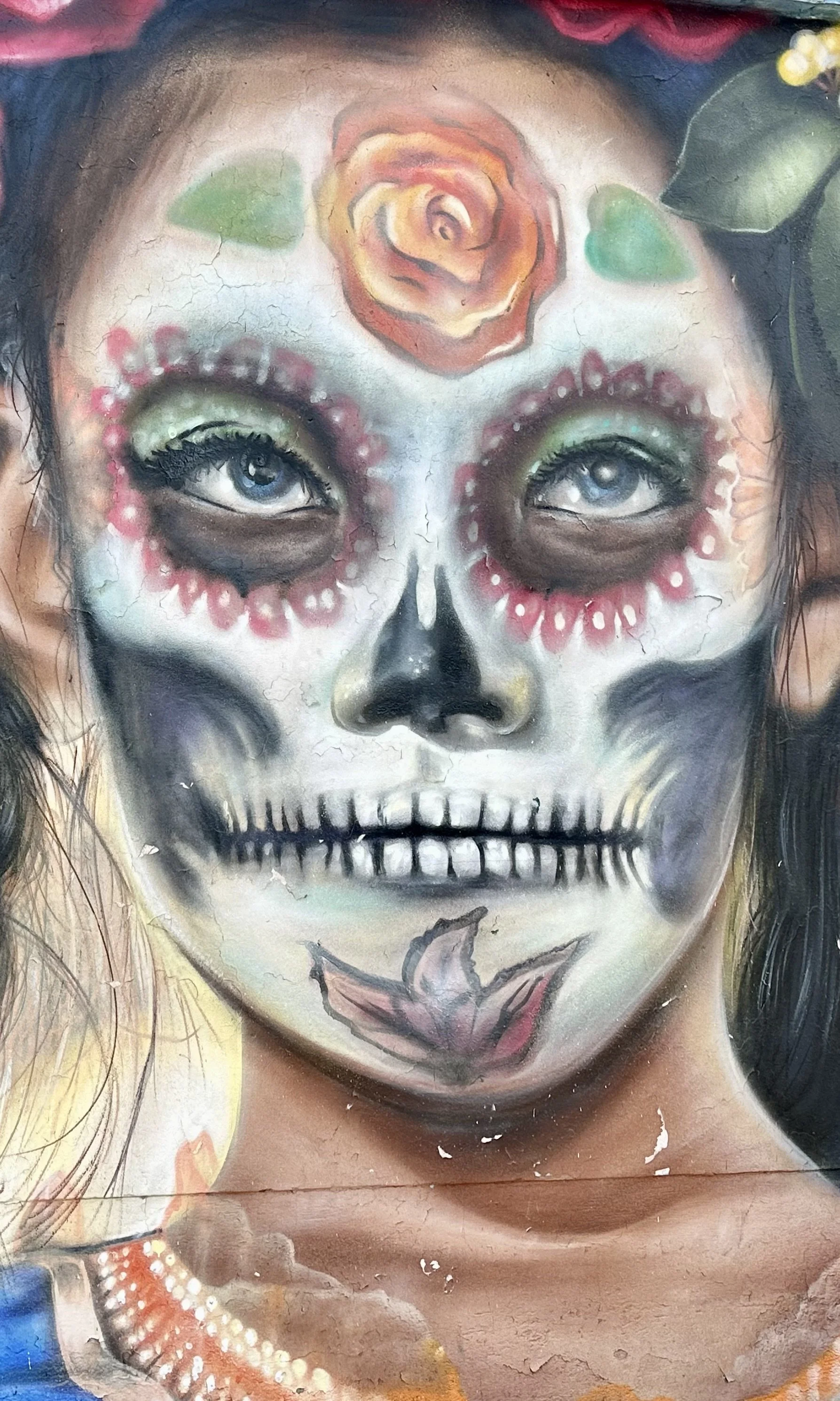 Oaxaca 2023: History, Culture and Food