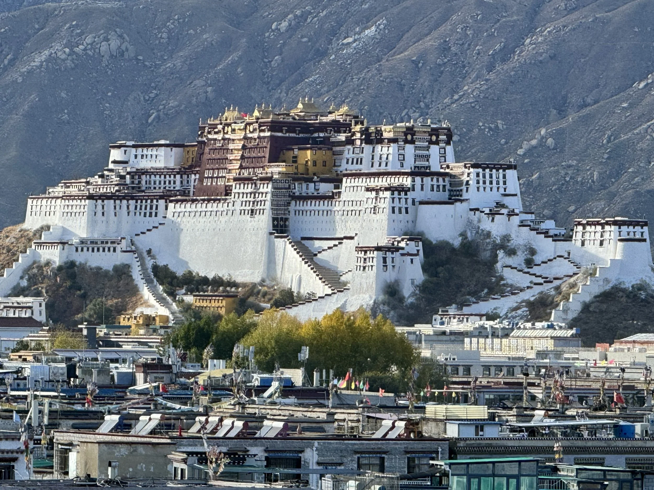 Southwestern China &amp; Tibet 2023