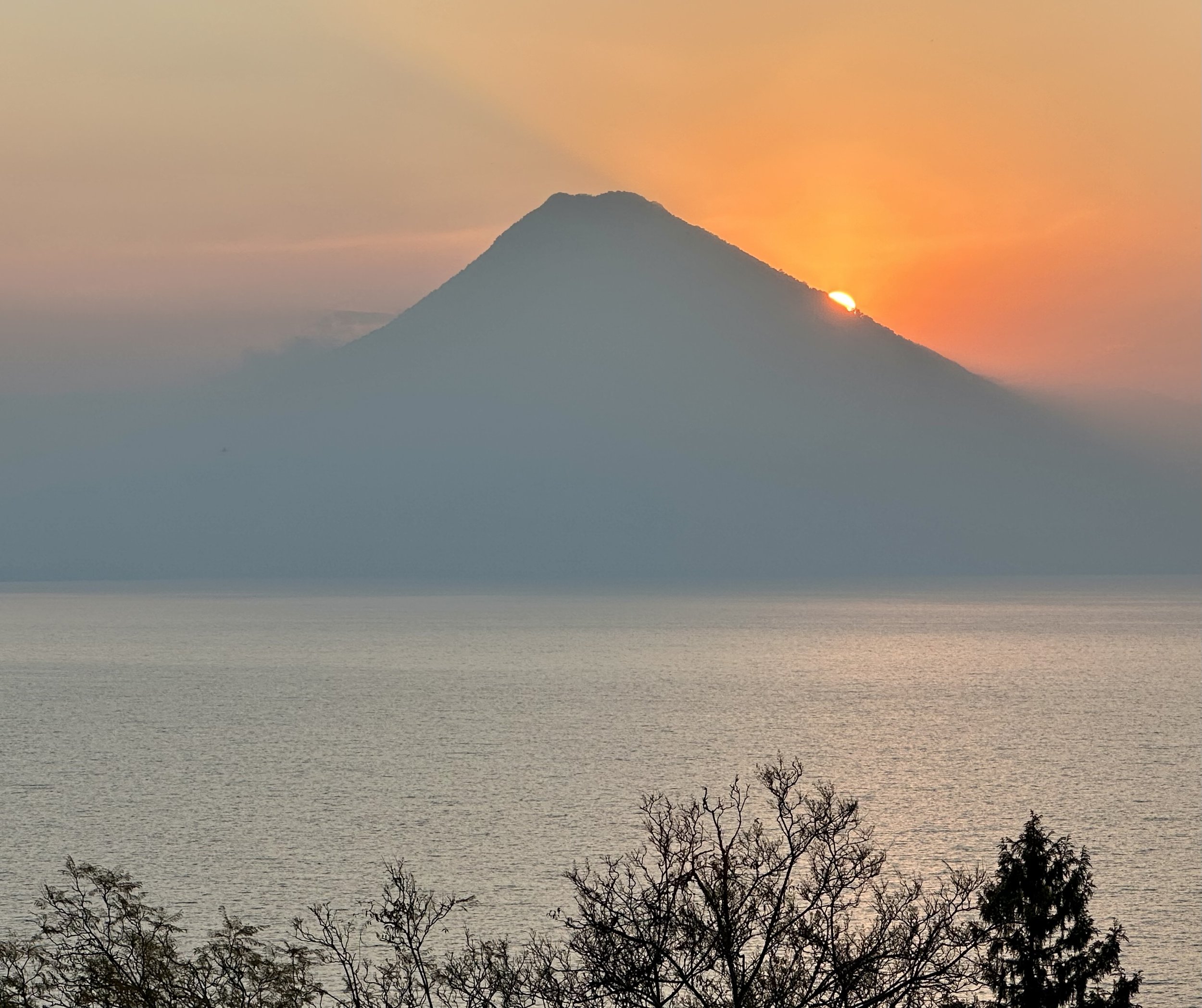 Guatemala: “The Belt of Fire” 2024