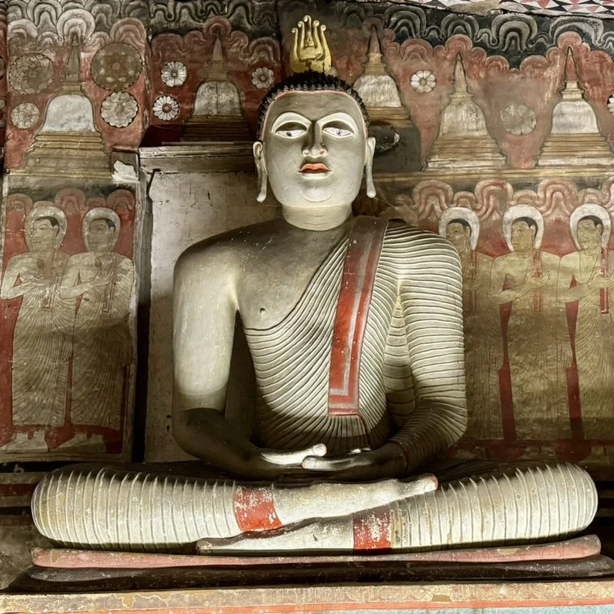 Sri Lanka &amp; Maldives 2024