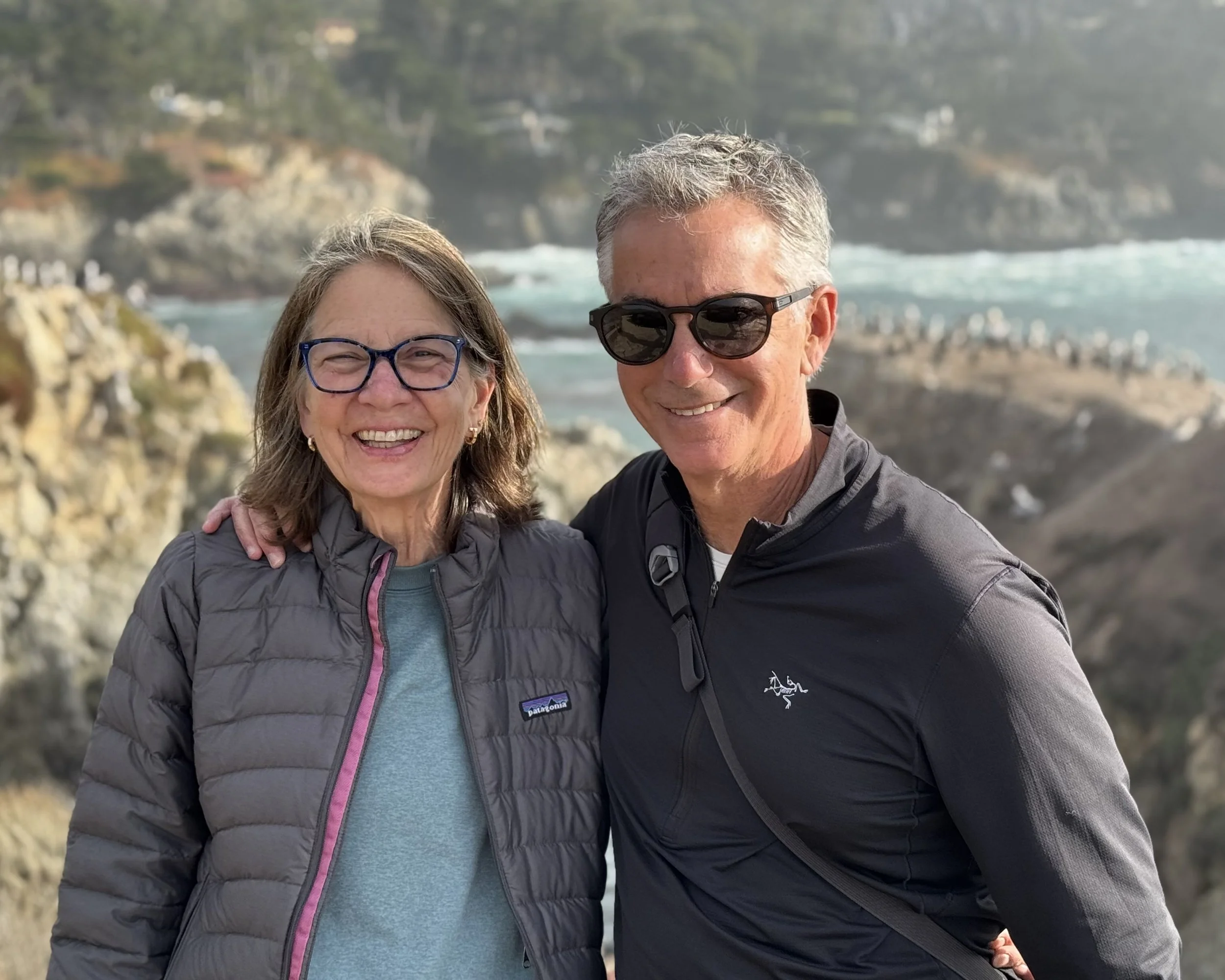 California State Route One – 2024