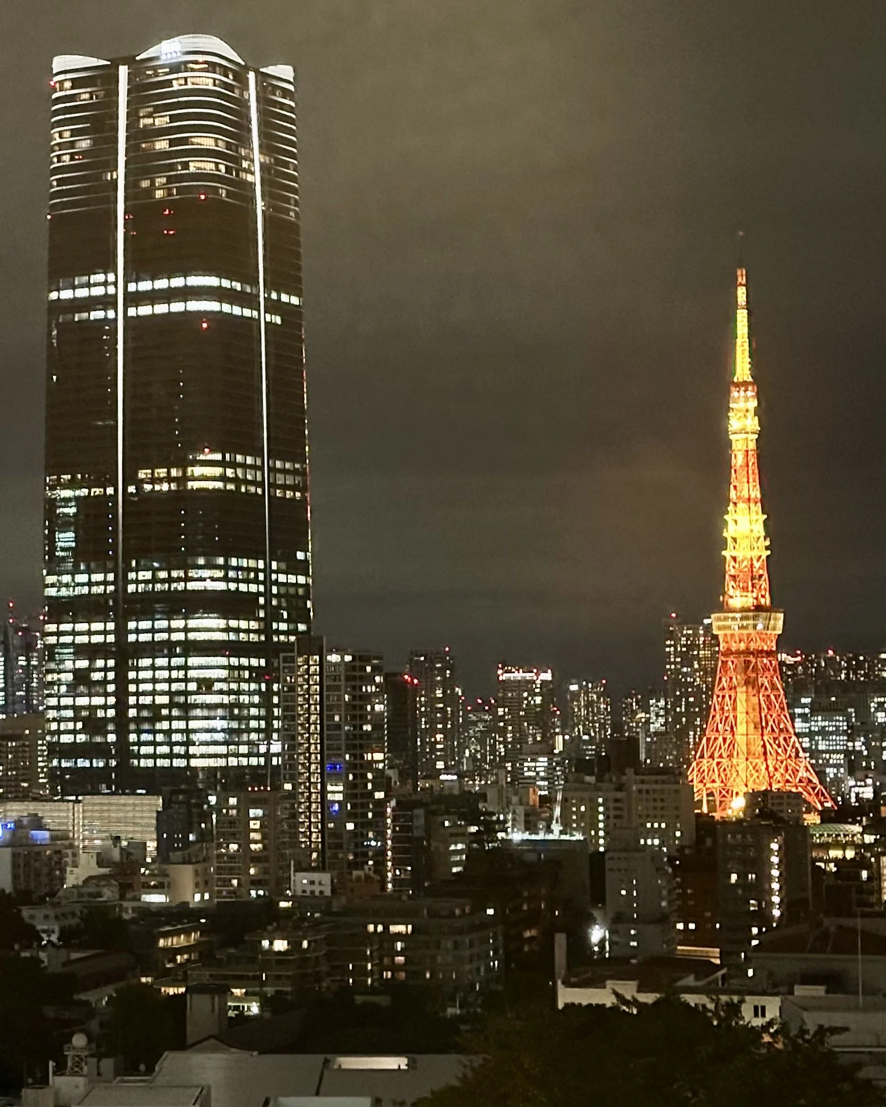 Japan Family Trip 2024