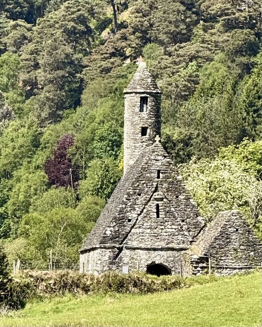 The Island of Ireland 2025