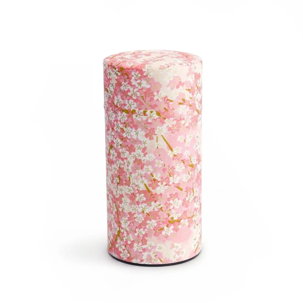 Teedosen WASHI