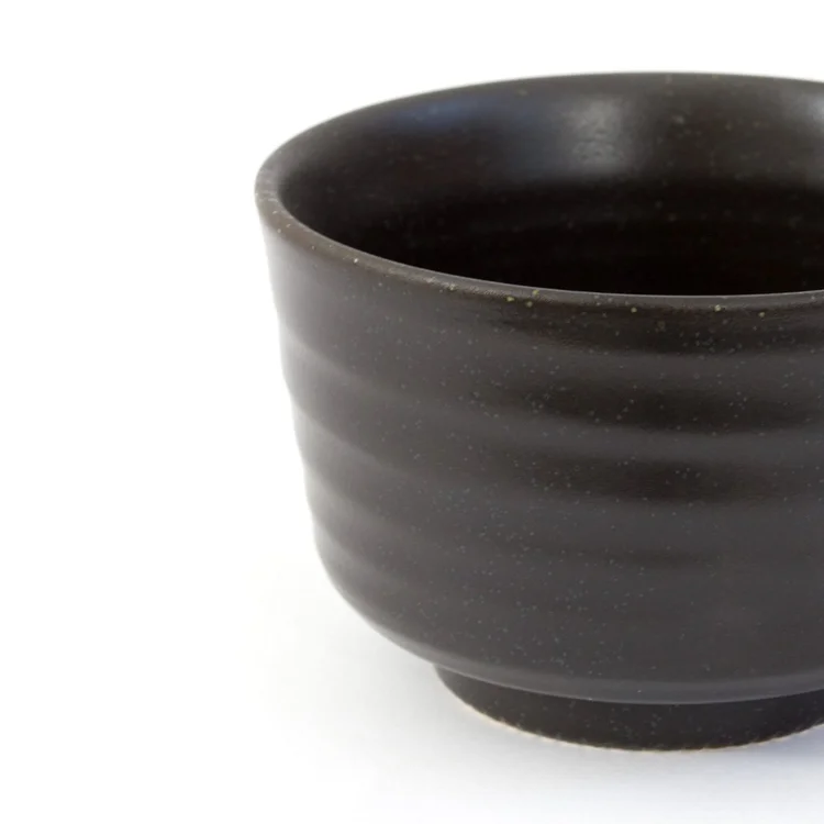 Matcha bowl KURAI SHO CHA green tea from Japan