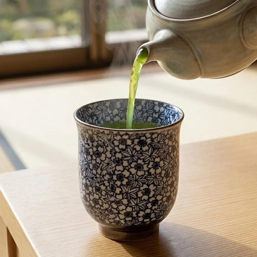 Japan Sushi Becher Getränke Tee japanisch.jpg