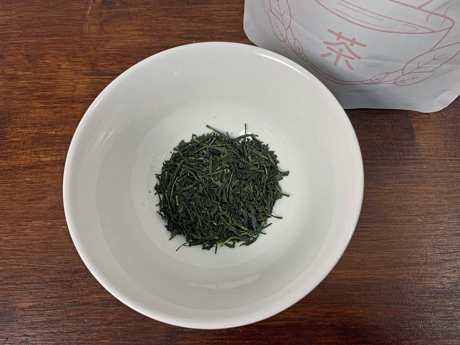 Dürfen wir vorstellen: Unser Sencha N°1 — SHO CHA - Grüner Tee aus Japan