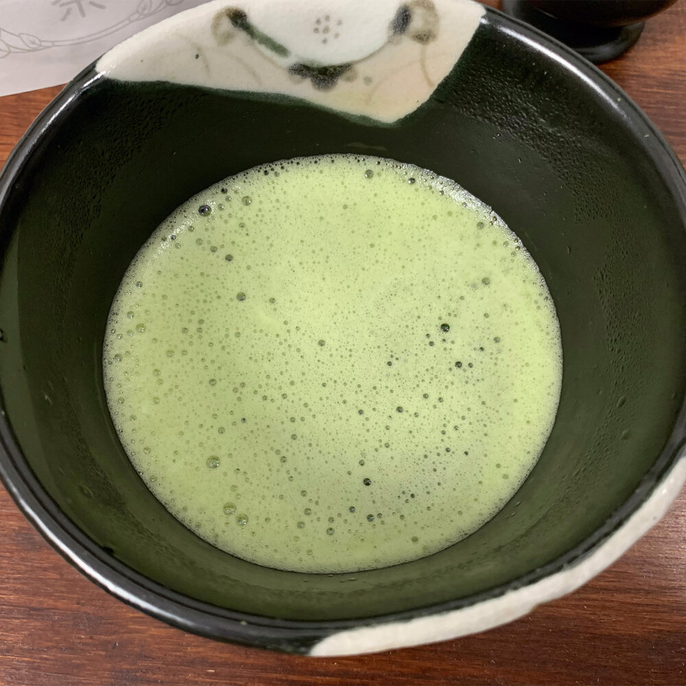 2Teedosen+2 Sorten Grüner Tee aus wählbar,Manekineko.,Winkekatze,Made in Japan