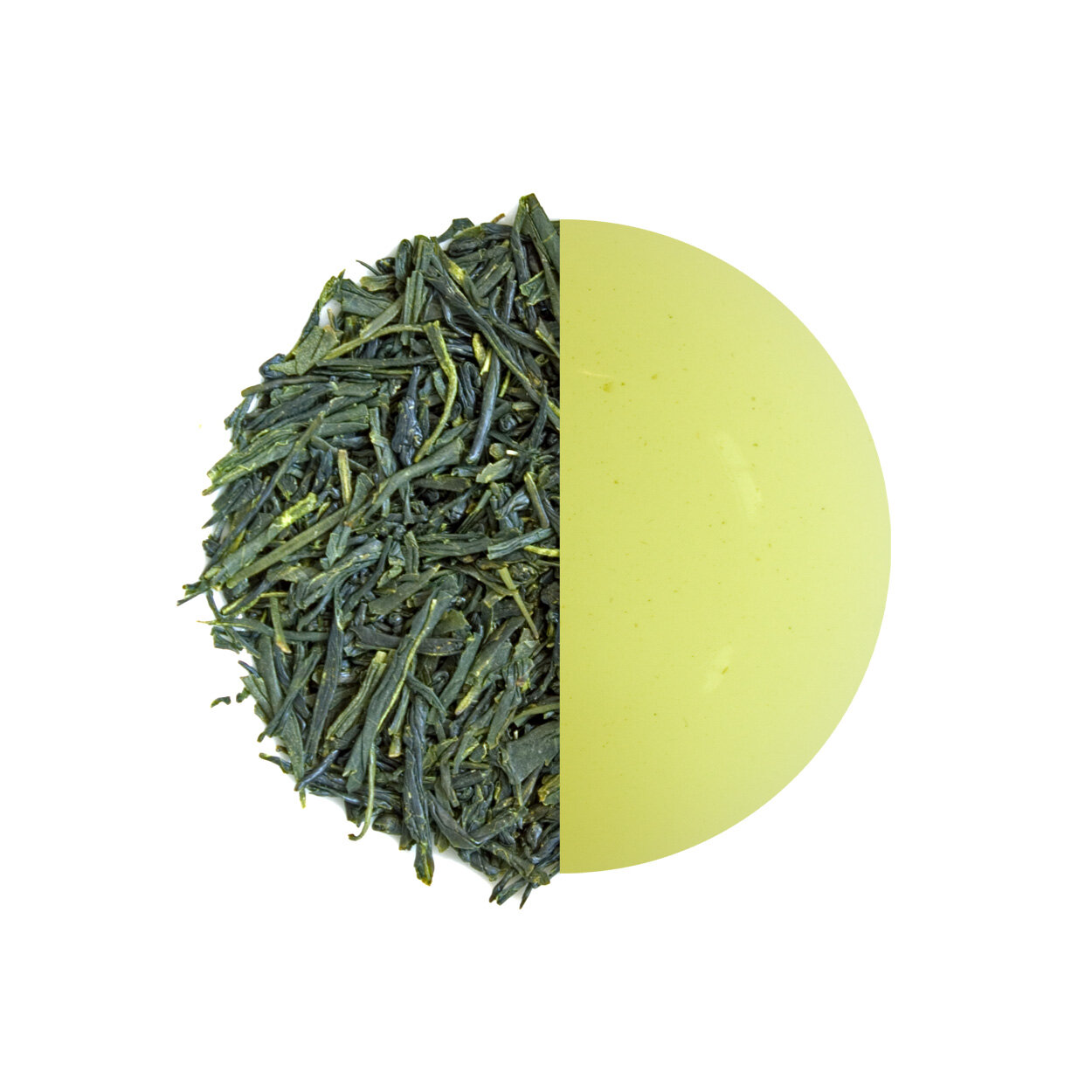 CIRCLE Sencha N°1 Green Tea Japan BIO.jpg